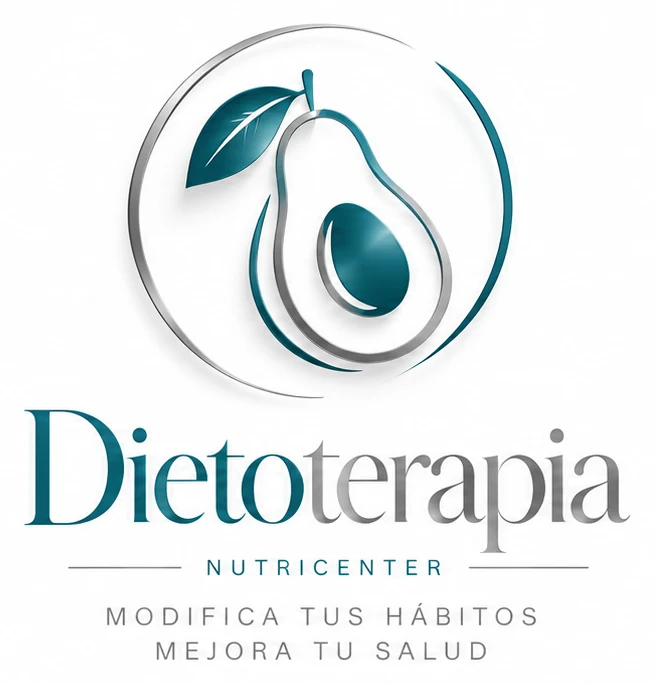 Dietoterapia NutriCenter: modifica tus hábitos, mejora tu salud