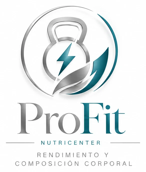 ProFit NutriCenter: rendimiento y composición corporal